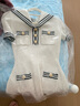 京東洗衣服務(wù) 衣服任洗 價(jià)值2000元以下棉服/羽絨服/襯衫/外套等 上門取送 干洗水洗 去漬熨燙 衣服任洗 3件 曬單實(shí)拍圖