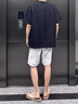 馬克華菲拖鞋男外穿時(shí)尚人字拖男士2025新款夏季外出涼拖鞋舒適夾腳沙灘鞋 棕色 42 曬單實(shí)拍圖