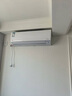 富士通空調(diào)KM系列 2匹1級能效21-32㎡適用 智能變頻省電空調(diào)掛機國家補貼ASQG18KMCA（KFR-50GW/Bpkma） 曬單實拍圖