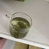 茗柏峰特級(jí)碧螺春禮盒裝2025新茶正宗綠茶明前頭采茶茶葉禮盒送長(zhǎng)輩贈(zèng)禮 紅色雙罐250g 曬單實(shí)拍圖