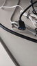 綠聯(lián)USB3.0延長(zhǎng)線 公對(duì)母數(shù)據(jù)連接線 電視電腦主機(jī)硬盤(pán)U盤(pán)鼠標(biāo)鍵盤(pán)打印機(jī)擴(kuò)展線加長(zhǎng)轉(zhuǎn)接線3米 30127 曬單實(shí)拍圖