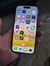 Apple iPhone 15 Pro 蘋果5G 二手蘋果手機 蘋果15Pro 國行優(yōu)惠券補貼 原色鈦金屬 256G 曬單實拍圖