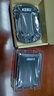 科碩 KESU 1TB 移動(dòng)硬盤+硬盤包 大容量 USB3.0外接存儲(chǔ)文件照片備份 520Mb/s  K1 2.5英寸 時(shí)尚黑 曬單實(shí)拍圖