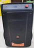 貝德盤古BD-H1568E 15吋戶外移動拉桿大功率藍牙音響專業(yè)K歌廣場舞智能藍牙音箱低音炮帶無線話筒 BD-H1068E 10吋+雙話筒 曬單實拍圖
