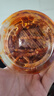 香辣鰻魚絲蜜汁甜辣北海湛江特產(chǎn)罐裝魚小零食海鮮即食小魚干辣魚 【1罐】鰻魚絲(250g) 曬單實拍圖
