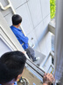 格力（GREE）空調(diào) 云錦三代 冷酷款 變頻冷暖 高溫自清潔 智能WiFi 客廳高溫空調(diào)柜機(jī) 家電國家補(bǔ)貼 以舊換新 3匹 一級能效 云錦三代冷酷款 曬單實(shí)拍圖