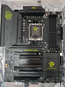 微星（MSI）MAG B850 TOMAHAWK MAX WIFI 7戰(zhàn)斧導(dǎo)彈主板 支持CPU 7800X3D/9700X/9800X3D(AMD B850/AM5接口） 曬單實(shí)拍圖