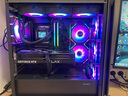 先馬（SAMA）黑鉆1000W V3版機(jī)箱電源臺式機(jī)ATX3.0/金牌認(rèn)證/PCI-E5.0/壓紋線/一鍵啟停/5090/ 曬單實(shí)拍圖