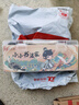 六品堂【新升級(jí)19件套】六品堂筆墨紙硯文房四寶書法初學(xué)入門毛筆套裝小學(xué)生中楷兼毫字帖水寫布便攜禮盒 曬單實(shí)拍圖