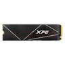 威剛DT/威剛 XPG S70B 1T 2T 4T 8T M.2  PCIe 4.0固態(tài)SSD 8TB 曬單實(shí)拍圖