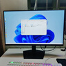 AOC 27英寸 2K 高刷 電競(jìng)顯示器 FastIPS廣色域 電競(jìng)小金剛 電腦顯示屏 HDR 游戲顯示屏 高清顯示器 爆款27