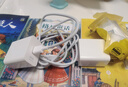 適用華為榮耀66w充電器快充mate40pro/50pro/p60/nova11/9/10/8榮耀70/80/90/50/Magic5pro/4 適用華為/榮耀66W充電器+2米快充線【套裝】 曬單實(shí)拍圖