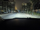 雪萊特（Cnlight）凱迪拉克XTS CTS XT5 ATSL SRX原廠D3S氙氣燈升級(jí)超亮LED激光大燈 曬單實(shí)拍圖