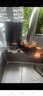 美的（Midea）凈水器水龍頭過濾器家用自來水濾水器直飲前置過濾器廚房衛(wèi)生間通用除水垢除余氯雙出水可清洗濾芯 一機三芯【兩年免換濾芯】 曬單實拍圖