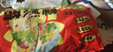 白象 酸辣粉5袋 正宗川渝風(fēng)味袋裝酸辣粉93g*5 非油炸方便粉絲五連包 曬單實(shí)拍圖