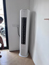 奧克斯3匹 省電俠 國家補貼 新1級空調柜機 ECO節(jié)能 升級大風口 立柜式KFR-72LW/BpR3GQS1(B1)超遠風 曬單實拍圖