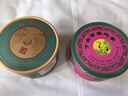 下關沱茶 茶葉 普洱茶 普洱生茶 陳年普洱 2007年特沱沱茶 盒裝 100g/盒 曬單實拍圖