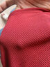 FitonTon吊帶背心女夏季打底性感辣妹內(nèi)搭帶胸墊可外穿無袖上衣雙吊帶 曬單實拍圖