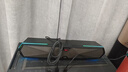 漫步者（EDIFIER）M30 Plus 電腦音響音箱 桌面藍牙游戲音箱 RGB氛圍燈 內置麥克風(fēng) 小米華為聯(lián)想戴爾電腦通用 玄黑 曬單實(shí)拍圖
