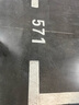 黑白調(diào)兒童S2Pro兒童學(xué)習(xí)桌書桌椅升降桌小學(xué)生寫字桌3-18歲兒童書桌椅1m 曬單實(shí)拍圖