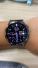 HUAWEI WATCH GT 5 國(guó)家補(bǔ)貼15% 幻夜黑46mm華為智能手表情緒健康助手玄璣感知系統(tǒng) 曬單實(shí)拍圖