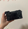 索尼（SONY）a6700 微單相機半畫幅 A6700 a6600升級 4K微單Vlog相機 【店鋪優(yōu)選】A6700單機身 官方標配【不含內存卡/相機包/等】 曬單實拍圖