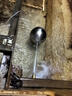 伊萊科（ELECALL）不銹鋼浮球開關(guān) 水位控制器耐高溫直塞式液位開關(guān)浮球閥1寸 曬單實拍圖