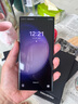 三星S23Ultra S24 S22Ultra美版港版臺版曲屏拍照5G手機庫存機 S23Ultra悠遠黑 12+256G港澳臺 雙卡 曬單送頭 曬單實拍圖