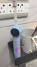 usmile笑容加兒童電動(dòng)牙刷 智能牙刷 Q20 Pro星艦藍 適用3-12歲 學(xué)生禮物 生日禮物 兒童禮物 曬單實(shí)拍圖