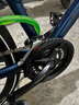 SPECIALIZED閃電 SIRRUS 2.0 鋁合金健身通勤學(xué)生平把公路城市休閑自行車(chē) 光澤金屬藍(lán)/緞黑反光（斜梁版）  S 曬單實(shí)拍圖