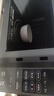 美的（Midea）家用變頻微波爐 易清潔大平板底盤  智能菜單 20L小型迷你家用微波爐一級能效 易清潔內(nèi)膽 曬單實拍圖