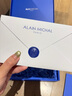 艾蘭米雪 ALAIN MICHAL Dual Halo耀環(huán)系列 S925銀 培育鉆石戒指 黃金色 14號 禮物 曬單實拍圖