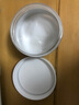 初源漾煥彩臻雪美白祛斑霜鎖水改善提亮膚色男女士補水面霜 美白祛斑面霜 祛斑霜1瓶 曬單實拍圖