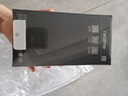realme【國家補貼】真我Neo7 Turbo 天璣9400e 超薄續(xù)航大電池護眼直屏 智能游戲AI性能手機12+256透明黑 曬單實拍圖