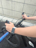 塔斯隊(duì)長（TOSUOD）山地車副把自行車車把套加長舒適握把套單車可調(diào)節(jié)超輕通用手柄套 曬單實(shí)拍圖