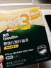 英氏（Engnice）嬰幼兒加鋅面條豬肝菠菜味225g輔食小寶寶嬰兒兒童早餐蔬菜面細(xì)面 曬單實(shí)拍圖