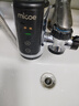 四季沐歌（MICOE）【3秒速熱丨無需拆卸】電熱水龍頭熱水器即熱式免安裝變頻恒溫?zé)崴堫^廚房衛(wèi)生間快速加熱器 【免安裝恒溫款】電鍍銀+漏保+送萬向頭+自由調(diào)溫 曬單實(shí)拍圖