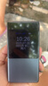 金立（Gionee）老年人手機4G全網(wǎng)通翻蓋老年機 超長待機 大字體大聲音大按鍵學(xué)生大屏老人機功能機V16 黑色 曬單實拍圖