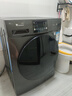 小天鵝（LittleSwan）洗衣機滾筒全自動10/12公斤大容量變頻電機 1.1高洗凈比 除菌除螨 超薄機身冷水洗 以舊換新 【新品V23Pro無烘干】1.1洗凈比+高溫煮洗 曬單實拍圖