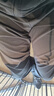 耐克NIKE男子運動(dòng)褲M(mǎn) NK DF UNLIMITED PANT ALT運動(dòng)服FB7546-010黑M 曬單實(shí)拍圖