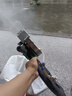 浩盾浩盾無(wú)刷防水195開(kāi)槽機195大功率混凝土墻壁切割切割神器新款工具 浩盾195高配贈切割片 曬單實(shí)拍圖