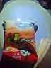Davco德高水不漏1號衛(wèi)生間廚房陽臺防水補漏堵漏王2KG/包 曬單實拍圖