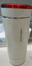 摩飛電器（Morphyrichards）【國(guó)家補(bǔ)貼】電熱水壺 電熱水杯 0.3L便攜式家用旅行燒水壺 隨行沖奶泡茶辦公養(yǎng)生保溫杯MR6060白 曬單實(shí)拍圖