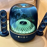 大哈曼卡頓琉璃4代水晶5代藍牙音響華強北低音炮家用桌面電腦音箱 【墨金典藏丨水晶6代】MAX版 超長續(xù)航+支持試聽+全國聯保 曬單實拍圖