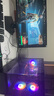 技嘉全家桶i7 12700KF/14700KF/RTX4070S/60Ti顯卡直播電競組裝電腦主機整機黑悟空游戲臺式機 四：14700KF丨RTX5060丨32G 曬單實拍圖