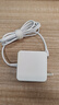 適用聯(lián)想華為小米筆記本充電器 45W65W90W100W超級快充小新Type-C 白色65W 20V-3.25A 曬單實(shí)拍圖