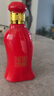 口子窖 六年型 兼香型白酒 41度 100ml*1瓶 單瓶裝 低度白酒 曬單實(shí)拍圖