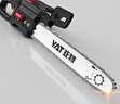 亞特（YAT）1400W電鋸家用鋸柴16寸電鏈鋸220v插電伐木鋸農具大功率電動鋸子 曬單實拍圖