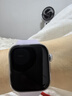 HUAWEI WATCH FIT 4 風(fēng)信紫氟橡膠表帶華為運(yùn)動(dòng)智能手表超輕薄大屏潮流運(yùn)動(dòng)藍(lán)牙通話睡眠監(jiān)測(cè)fit4 曬單實(shí)拍圖