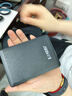 科碩（KESU）1TB 移動(dòng)硬盤大容量 雙盤備份 USB3.0 外接機(jī)械硬盤 海量存儲(chǔ) 手機(jī)連接 2.5英寸 曬單實(shí)拍圖